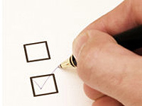 Социологи: Доверие избирателей к Медведеву растет