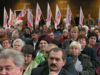 Александр Чухраев: Реальные дела – лучшая агитация