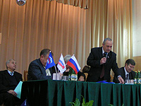 Александр Чухраев: Реальные дела – лучшая агитация