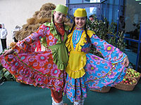 Минтимер Шаймиев: Резерв повышения эффективности сельского хозяйства еще не исчерпан