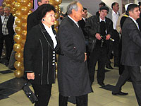 Минтимер Шаймиев: Резерв повышения эффективности сельского хозяйства еще не исчерпан