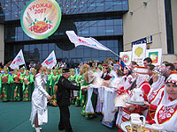 Минтимер Шаймиев: Резерв повышения эффективности сельского хозяйства еще не исчерпан