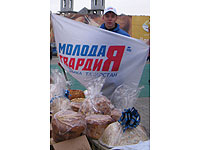 Минтимер Шаймиев: Резерв повышения эффективности сельского хозяйства еще не исчерпан