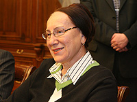 Гайнуллина: В Думу поступают обращения по вопросу пенсионного обеспечения