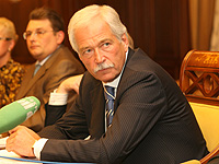 Санкт-Петербург – лидер инновационного развития российской промышленности