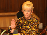 Татьяна Яковлева: Бизнес, разрушающий здоровье людей, не заслуживает снисхождения