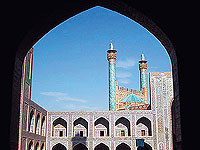 Тегеран-2007 или зачем Путин прилетел в Иран?