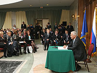 Все мы – доверенные лица Владимира Путина