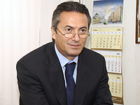 Валерий Драганов: Непрозрачность крупных российских компаний бьет по карману каждого из граждан России