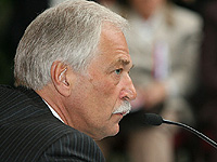 Борис Грызлов: мы сумели реализовать принятые во время избирательной кампании обязательства