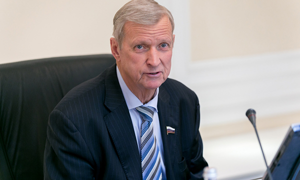 Фото: council.gov.ru