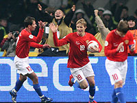 Борис Грызлов: Пусть мир привыкает к победам России!