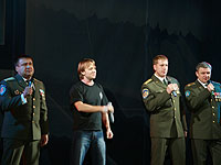 ���� � ������ �������