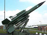 Установка ПРО в Европе вызовет волну онкологических заболеваний