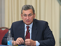 Виктор Плескачевский: Рейдерским захватам будет поставлен заслон