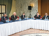 Защита прав собственников – один из приоритетов Партии