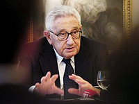 Генри Киссинджер: Россия – это страна со своей индивидуальной точкой зрения