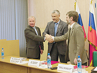 Выборы должны быть чистыми