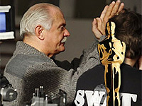 Россия вступила в борьбу за Оскар