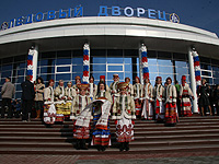 Светлана Журова: На новых спортивных объектах в Мордовии вырастут олимпийские чемпионы