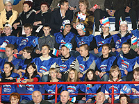 Светлана Журова: На новых спортивных объектах в Мордовии вырастут олимпийские чемпионы