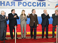 Светлана Журова: На новых спортивных объектах в Мордовии вырастут олимпийские чемпионы