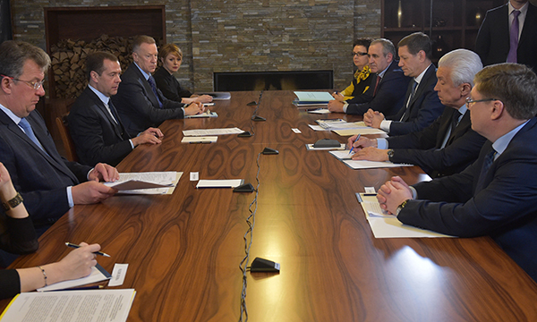 Фото: Александр Астафьев/РИА Новости