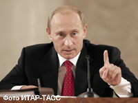 Территория местного самоуправления – это вся страна