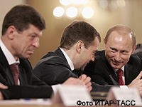 Территория местного самоуправления – это вся страна