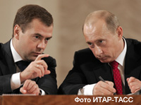 Территория местного самоуправления – это вся страна