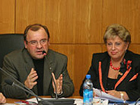 В Москве обсудили новые подходы в обучении детей-инвалидов