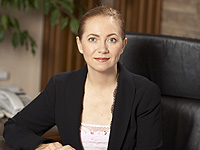 Лиана Пепеляева: Национальные проекты заметно повлияли на улучшение качества жизни в России