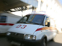 На месте взрыва маршрутки обнаружено 11 погибших