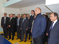 Вячеслав Володин: Молодежь надо вытащить из подворотни