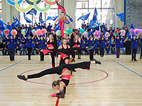 Вячеслав Володин: Молодежь надо вытащить из подворотни