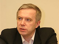 Юрий Шувалов: Единая Россия оправдает доверие Владимира Путина