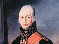 Единая Россия восстановит храм на родине адмирала Ушакова