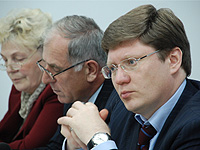 Андрей Исаев: Реализуя План Путина, мы поднимем пенсии до достойного уровня