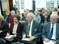 Андрей Исаев: Реализуя План Путина, мы поднимем пенсии до достойного уровня