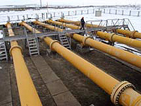 Тимошенко: Кризис на Украине замедлил переговоры по газу