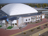 Новый ФОК в Краснодарском крае