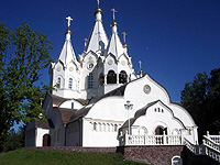 Владимир Путин: Трагедии повторяются, когда пустые идеалы ставятся выше человеческой жизни