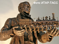 Борис Грызлов: Россию ждет мощный импульс в развитии железных дорог