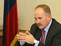 Путин отправил нового полпреда декриминализовать Дальний Восток