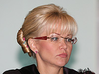 Татьяна Яковлева: Проблема профилактики СПИДа носит не только медицинский характер