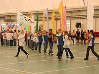 Новый ФОК в Краснодарском крае