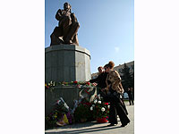 Юбилей поэта