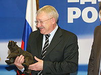 щее России – это многонациональное государство