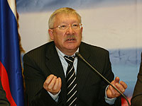 Морозов: В России нет признаков финансового кризиса