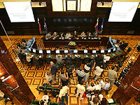 Единая Россия открывает новые перспективы для лучших профессионалов страны